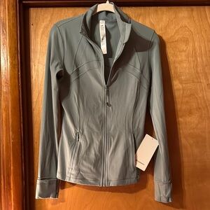 Lululemon Athletica Slate Utility Jacket